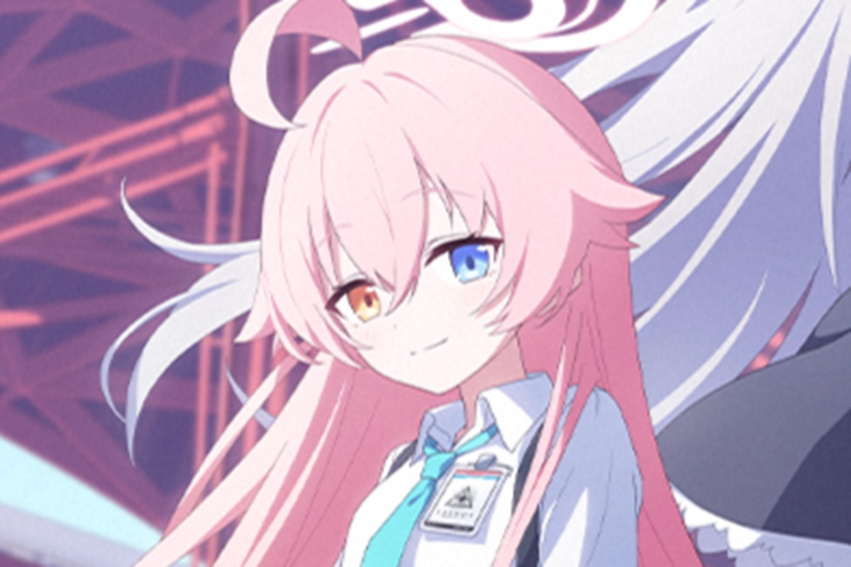ASCII.jp：「ブルアカふぇす」2025年も開催決定 初の3DAYS