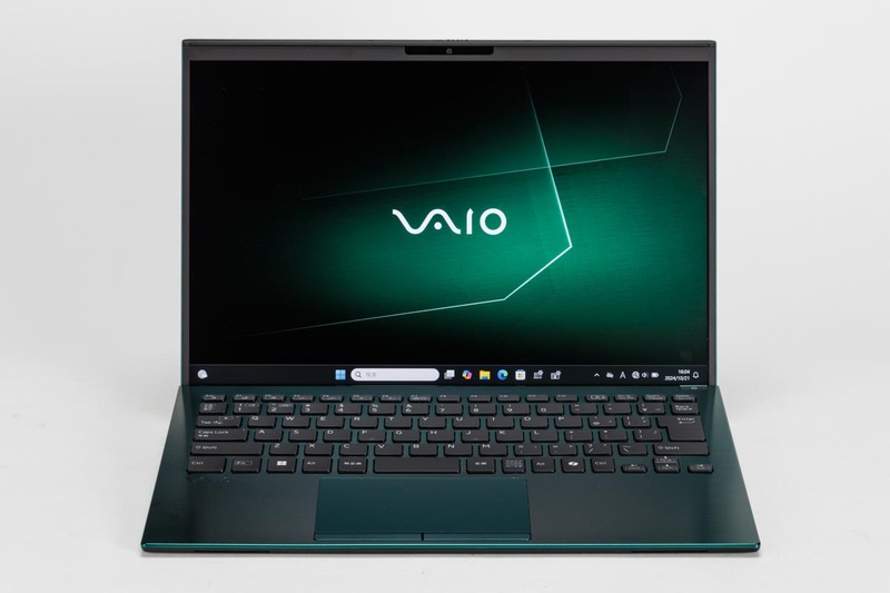 VAIO SX14-R