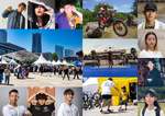 アーバンスポーツの祭典『YOKOHAMA URBAN SPORTS FESTIVAL ʼ24』出場選手決定！