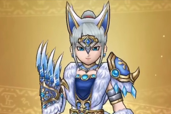 ドラクエウォーク」情報動画が公開！新☆5武器は「グリザードの鋭牙