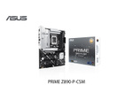 ASUS、新マザーボード「PRIME Z890-P-CSM」を発表。インテルLGA 1851対応