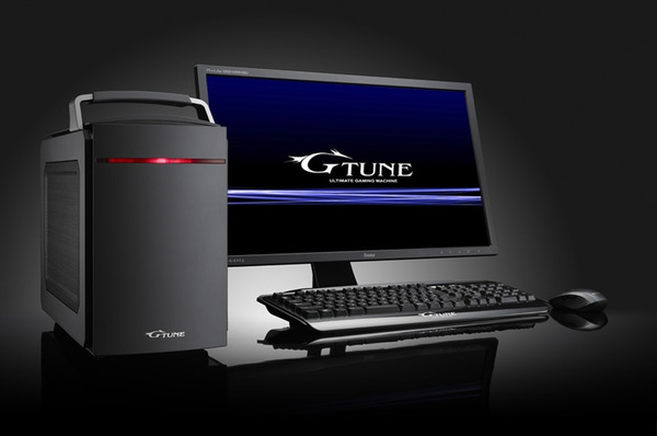 G-Tune PG-I5G60