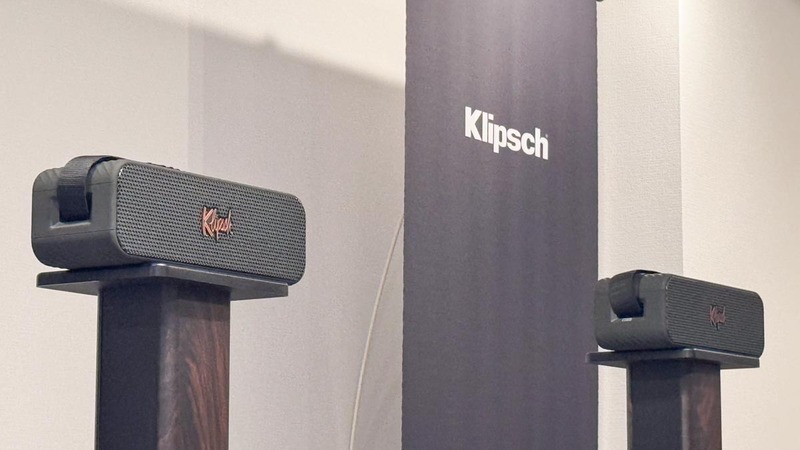 Klipsch Music City Series