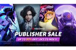 『Lies of P』ほか10タイトルがお買い得！NEOWIZがSteamでパブリッシャーセールを開催中