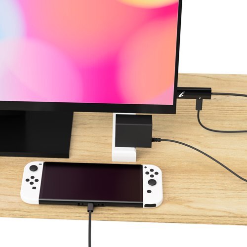 サイバーガジェットからSwitchドックの代わりに使えるHDMI変換ケーブルが登場！