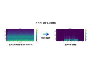 現場環境をクリアに。フェアリーデバイセズの新ノイズ抑制モデル「NNR」提供開始