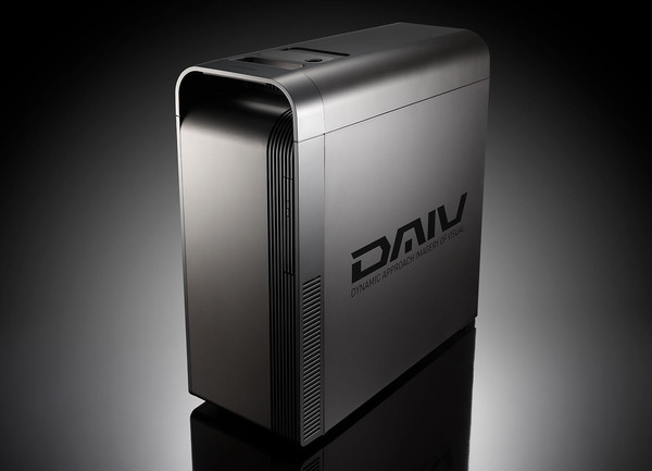 DAIV FM-A5G60