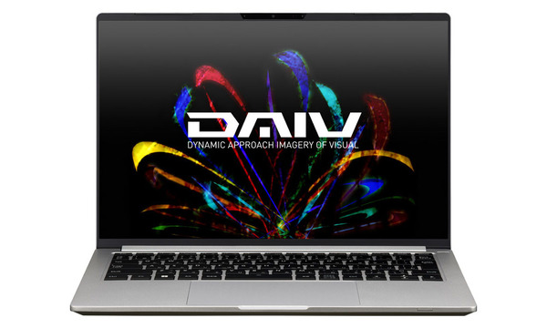 DAIV Z4-I7I01SR-A