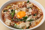 知る人ぞ知る大阪・阿倍野の限定麺がバージョンアップ！「五弦屋」による背徳感満載のスタミナラーメン