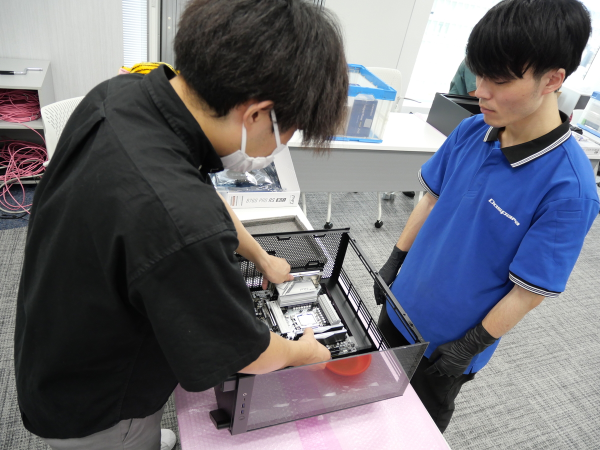 ASCII.jp：初めてPCを自作する最善の方法はこれかもしれない【自作