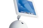 アップルのスマートホームディスプレー、iMac G4風スタンドを採用か