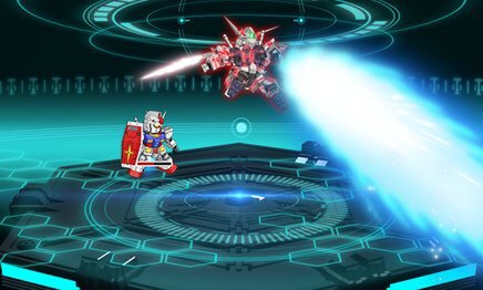 新★6ユニット「ガンダムデスサイズヘル(EW)」ほかが『SDガンダムオペレーションズ』に実装！