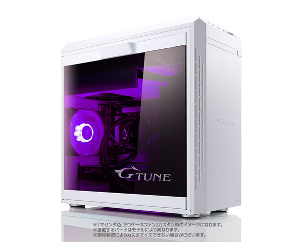 G-Tune DG-I7G6T