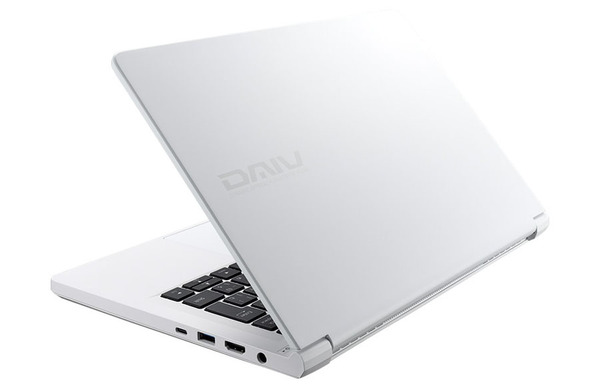 DAIV R4-I7G50WT-B