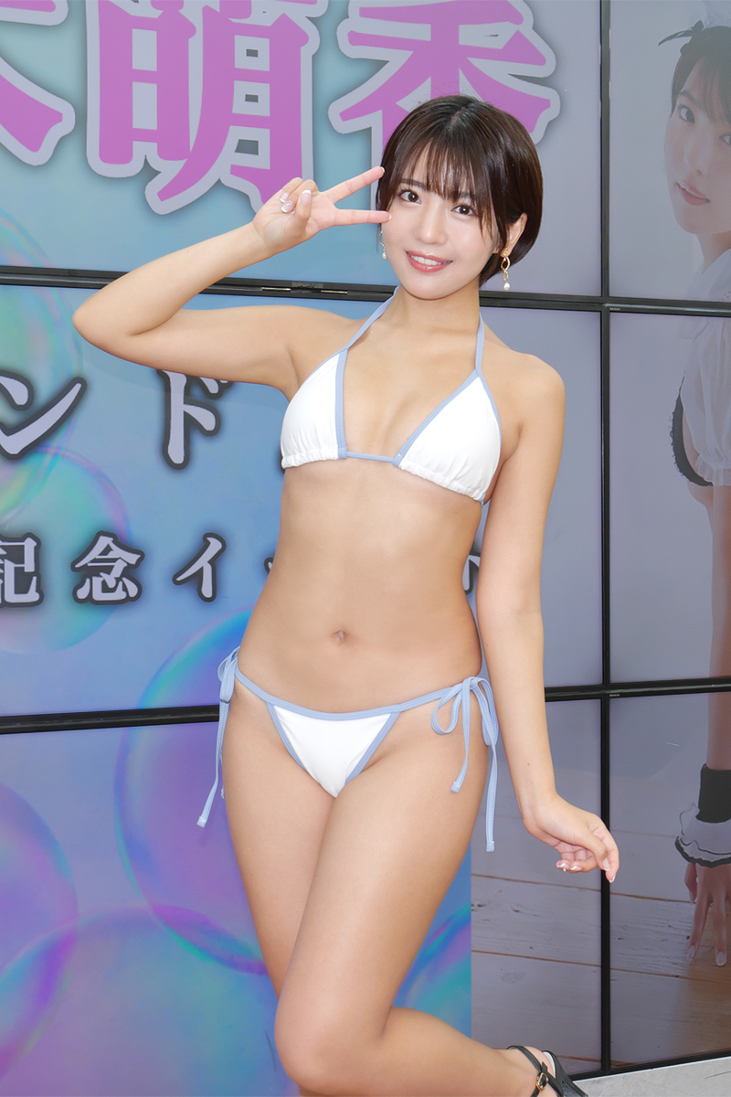 佐々木萌香