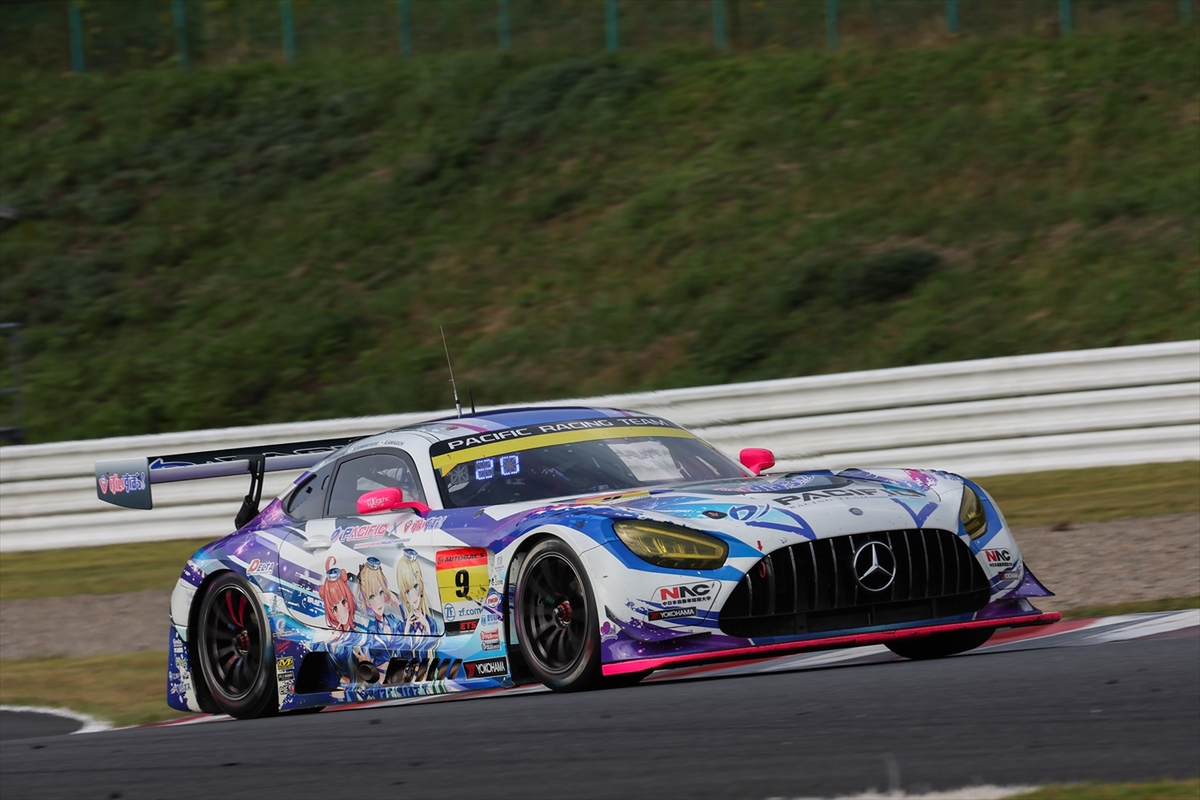 SUPER GT