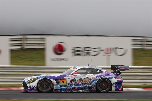 SUPER GT