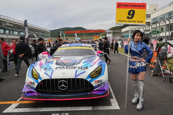 SUPER GT