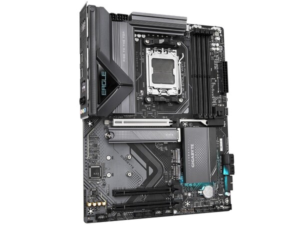 GIGABYTE X870 EAGLE WIFI7