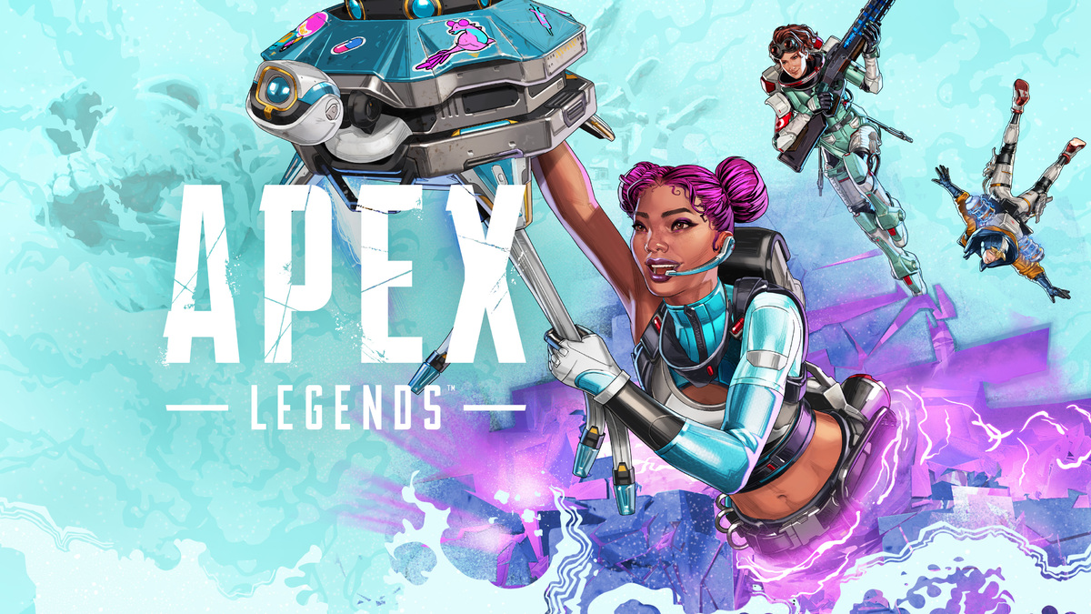 ASCII.jp：Apex Legendsシーズン23でライフラインが大幅リワーク、限定 