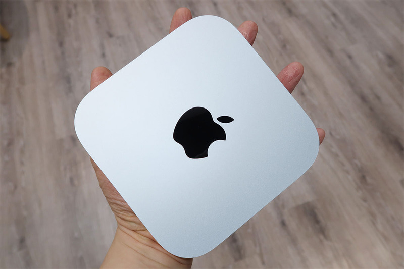 Mac mini