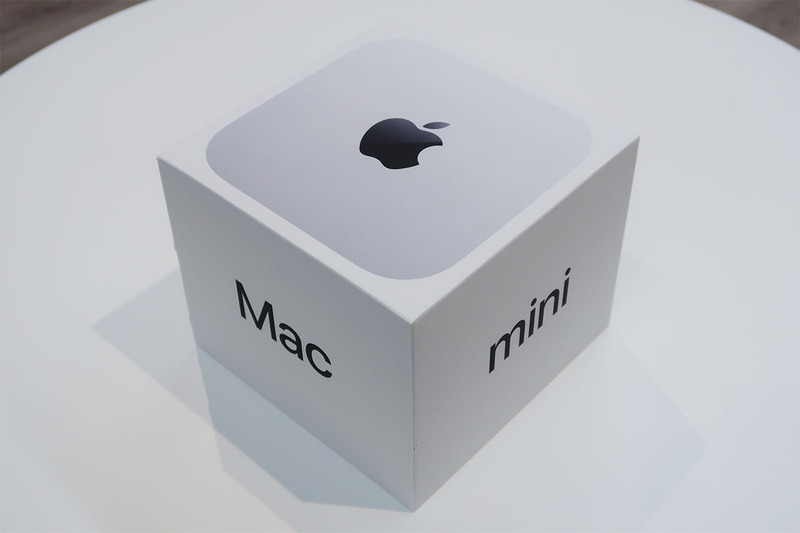 Mac mini