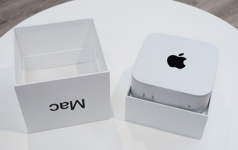 Mac mini