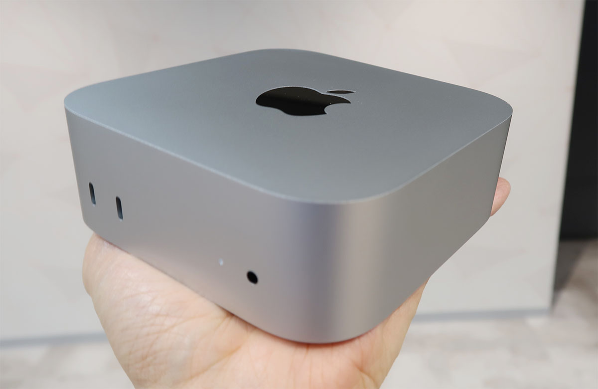 Mac mini