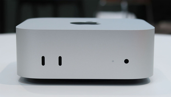 Mac mini