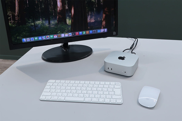 Mac mini