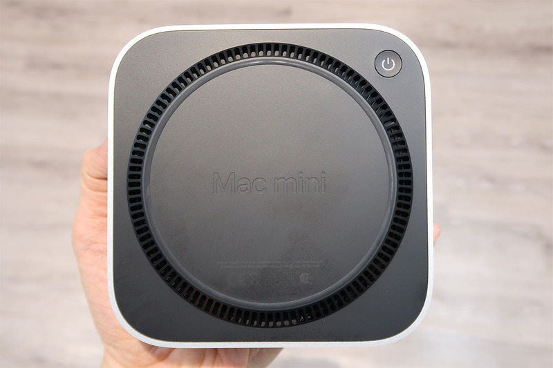 Mac mini