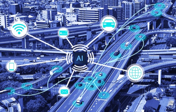 すべてのクルマが自動運転になる未来。そのヒントは道路にある？