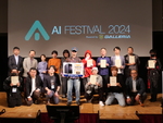 AI×アートは、AIのできないところを補足してリアルに近づける作品が増えた