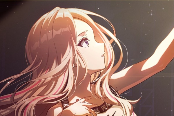 学園アイドルマスター」新アイドル“十王星南”実装決定 カリスマ