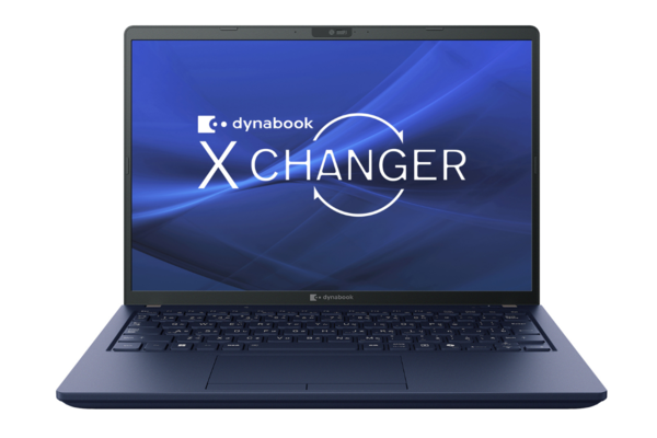 Dynabook、自分でバッテリー交換できる「dynabook X8/X6」など5機種9