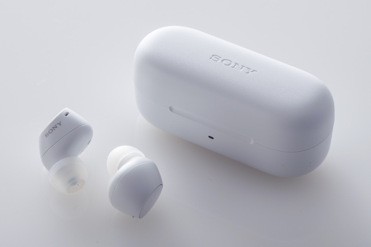 ASCII.jp：圧倒的な軽さでソニー品質、定番イヤホン探すならこれでいい