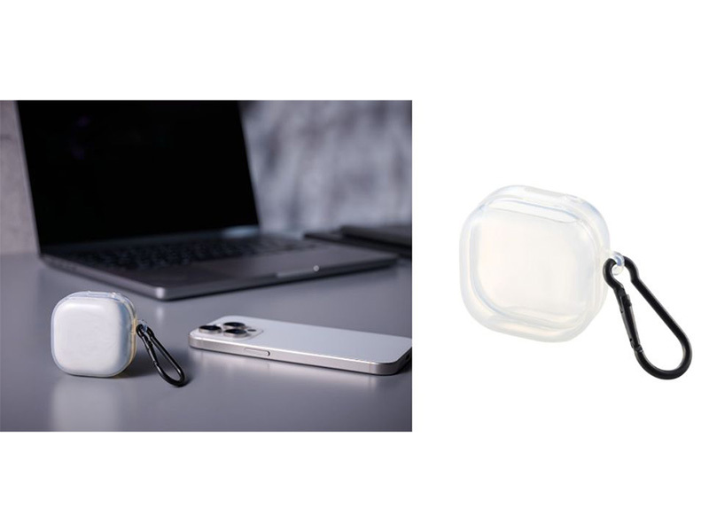 ASCII.jp：耐久性抜群！SONY LinkBuds Fit ・LinkBuds Open用