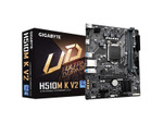 GIGABYTE、Ultra Durableマザーボード「H510M K V2」11月15日に発売開始