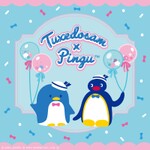 タキシードサムとピングーが夢のコラボ！「ピングー POP UP STORE」に限定アイテム登場