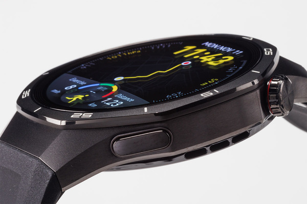 HUAWEI WATCH