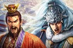 新LR武将「孫権」と「馬超」が登場！『三國志 覇道』が11月のアップデートを実施