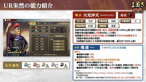 新LR武将「孫権」と「馬超」が登場！『三國志 覇道』が11月のアップデートを実施