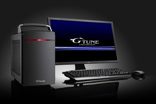 G-Tune PG-I7G60