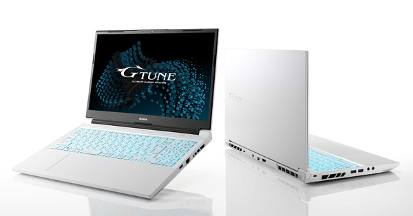 G-Tune P5-I7G60WT-B