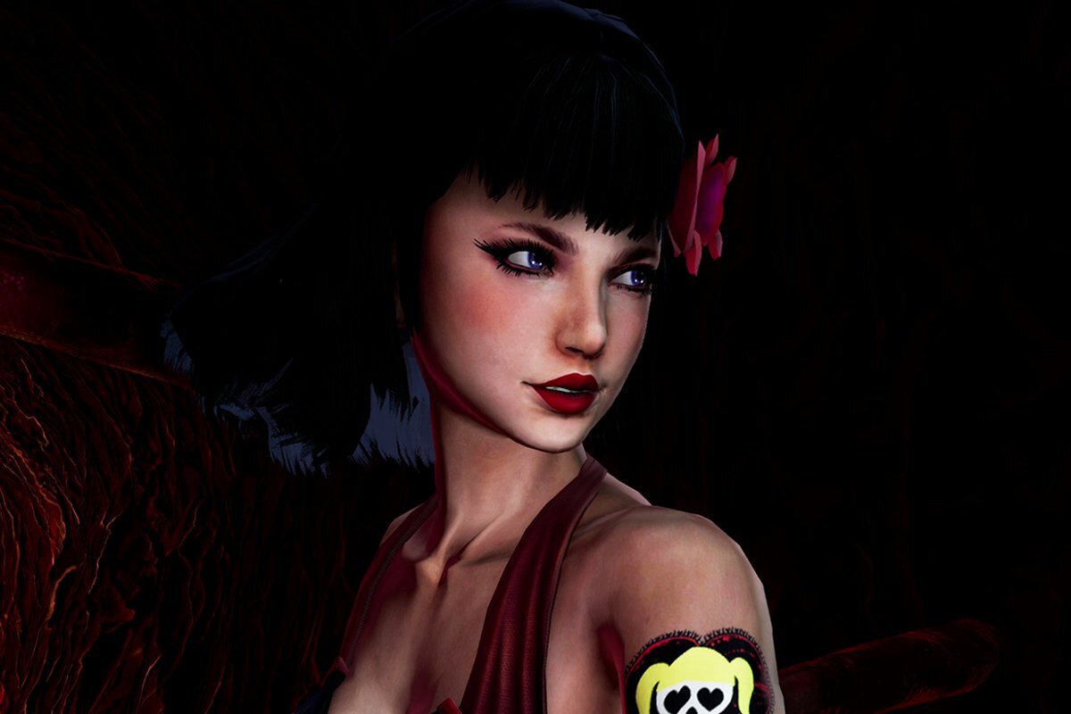 ロリポップチェーンソー ガール　フィギュア ロリポップチェーンソー ジュリエット・スターリング