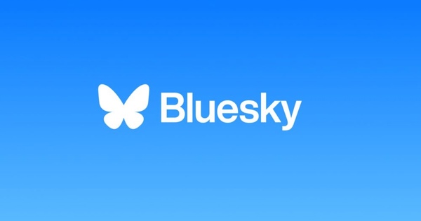 Blueskyのロゴ