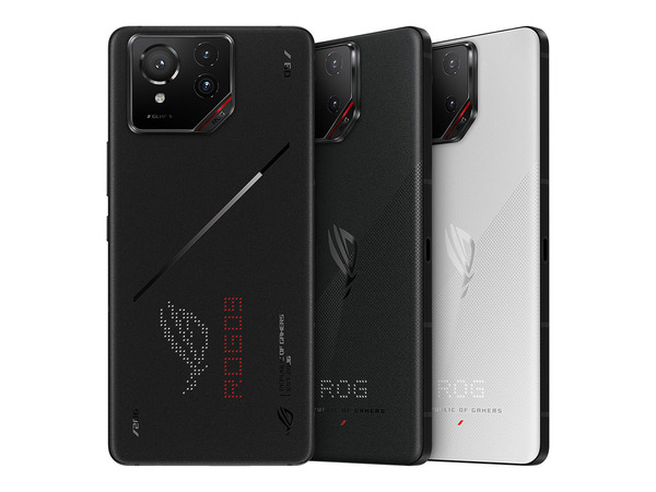 ROG Phone 9