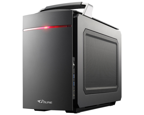 G-Tune PG-I7G60