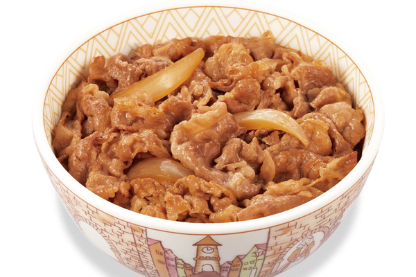 すき家、牛丼を11月22日から値上げ。牛丼並盛は20円アップ - 週刊アスキー