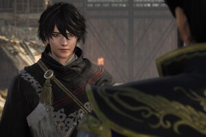 『真・三國無双 ORIGINS』の体験版が11月22日に配信！序盤のバトル「汜水関の戦い」を体験できる